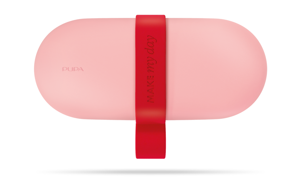 Make My Day Pocket - PUPA Milano